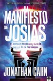 El manifiesto de Josías (eBook, ePUB)