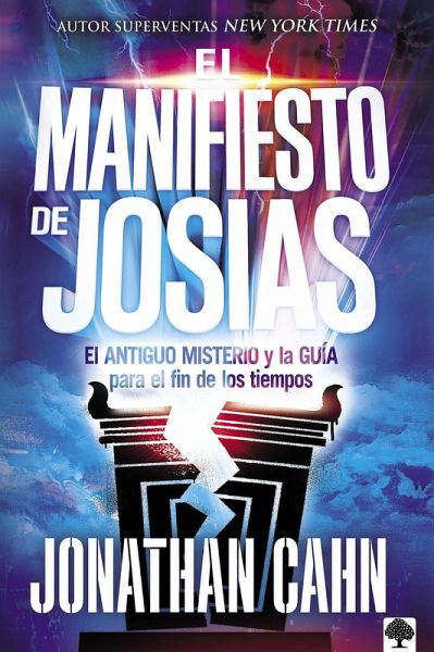 El manifiesto de Josías (eBook, ePUB) El manifiesto de Josías (eBook, ePUB)