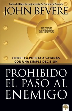 Prohibido el paso al enemigo (eBook, ePUB) - Bevere, John