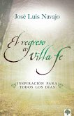 El regreso a villa fe (eBook, ePUB) El regreso a villa fe (eBook, ePUB)