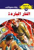 النار الباردة (eBook, ePUB)