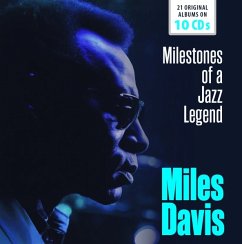 21 Original Albums - Davis,Miles