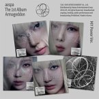 The 1st Album 'Armageddon' (My Power Ver.)