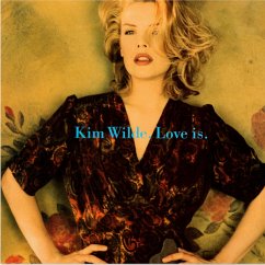 Love Is (Expanded Edition 3cd+Dvd) - Wilde,Kim