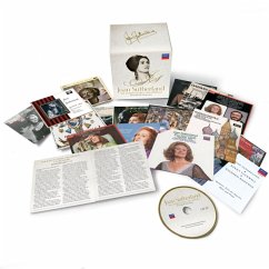 Joan Sutherland: Recitals & Oratorios - Sutherland,Joan