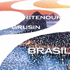 Brasil - Ritenour,Lee & Dave Grusin