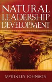 Natural Leadership Development (eBook, ePUB)