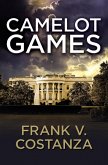 Camelot Games (eBook, ePUB)