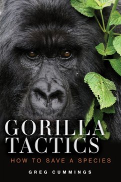 Gorilla Tactics (eBook, PDF) - Cummings, Greg