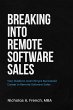 Breaking Into Remote Software Sales... - Bild 1