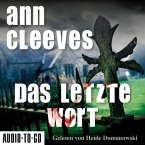 Das letzte Wort (MP3-Download)