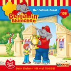 Der Fußball-Pokal (MP3-Download)