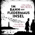 Im Bann der Fledermausinsel (MP3-Download)