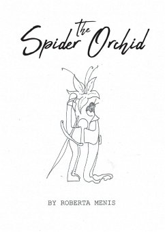 Cover The Spider Orchid (eBook, ePUB)