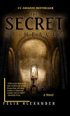 The Secret of Heaven (Aiden Leonardo, #1) (eBook, ePUB)