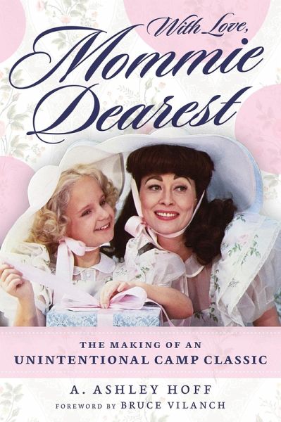 With Love, Mommie Dearest (eBook, ePUB)