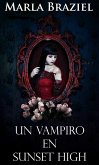 Un Vampiro en Sunset High (eBook, ePUB)