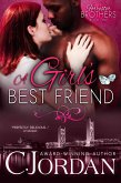 A Girl's Best Friend (Forrester Brothers, #1) (eBook, ePUB)