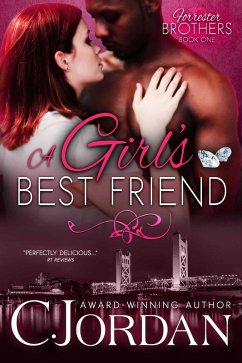 Cover A Girl's Best Friend (Forrester Brothers, #1) (eBook, ePUB)