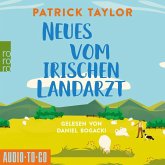 Neues vom irischen Landarzt / Der irische Landarzt Bd.2 (MP3-Download)