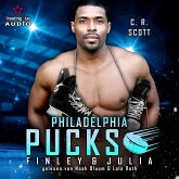 Philadelphia Pucks: Finley & Julia (MP3-Download)