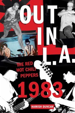 Cover Out in L.A. (eBook, ePUB)