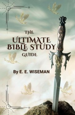 Cover The Ultimate Bible Study Guide (eBook, ePUB)
