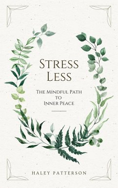 Cover Stress Less (eBook, ePUB)