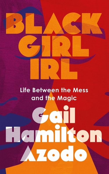 Black Girl IRL (eBook, PDF)