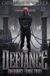 Defiance (Emergence, #3) (eBook, ePUB) - Bild 1