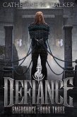 Defiance (Emergence, #3) (eBook, ePUB)