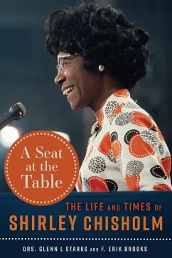 Cover Seat at the Table (eBook, ePUB)