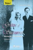 Gritos e sussuros, interseções e ressonâncias - Volume 1 (eBook, ePUB) Gritos e sussuros, interseções e ressonâncias - Volume 1 (eBook, ePUB)