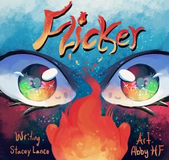 Cover Flicker (eBook, ePUB)