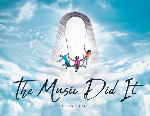 The Music Did It (eBook, ePUB)