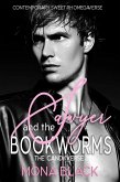 Sawyer and the Bookworms: Contemporary Sweet RH Omegaverse (The Candyverse, #3) (eBook, ePUB) Sawyer and the Bookworms: Contemporary Sweet RH Omegaverse (The Candyverse, #3) (eBook, ePUB)