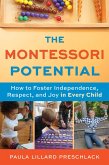 Montessori Potential (eBook, PDF)