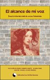 El alcance de mi Voz (eBook, ePUB)