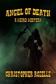 Angel of Death - A Weird Western (eBook, ePUB) Angel of Death - A Weird Western (eBook, ePUB)