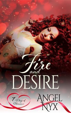 Cover Fire and Desire (eBook, ePUB)