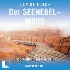 Der Seenebelmord (MP3-Download) - Busch, Ulrike