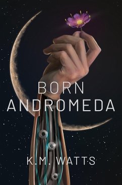 Cover Born Andromeda (eBook, ePUB)