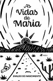 As vidas de Maria (eBook, ePUB)