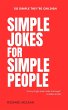 Simple Jokes For Simple People (eBook,... - Bild 1