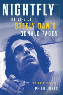 Cover Nightfly (eBook, ePUB)