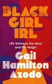 Black Girl IRL (eBook, ePUB)