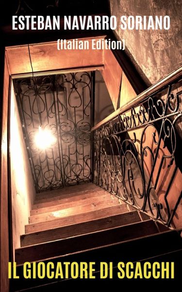 Il giocatore di scacchi (eBook, ePUB) Il giocatore di scacchi (eBook, ePUB)