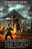 Das Zwischenreich - Der Fluch (eBook, ePUB)