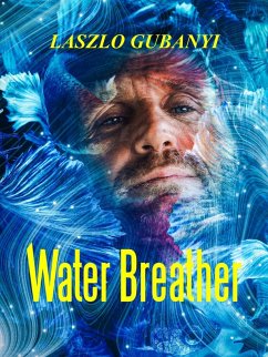 Cover WATER BREATHER (eBook, ePUB)