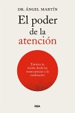 El poder de la atención (eBook, ePUB) El poder de la atención (eBook, ePUB)